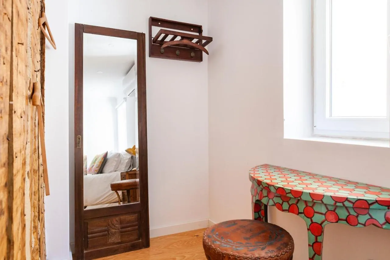Lisbon Chillout Apartments