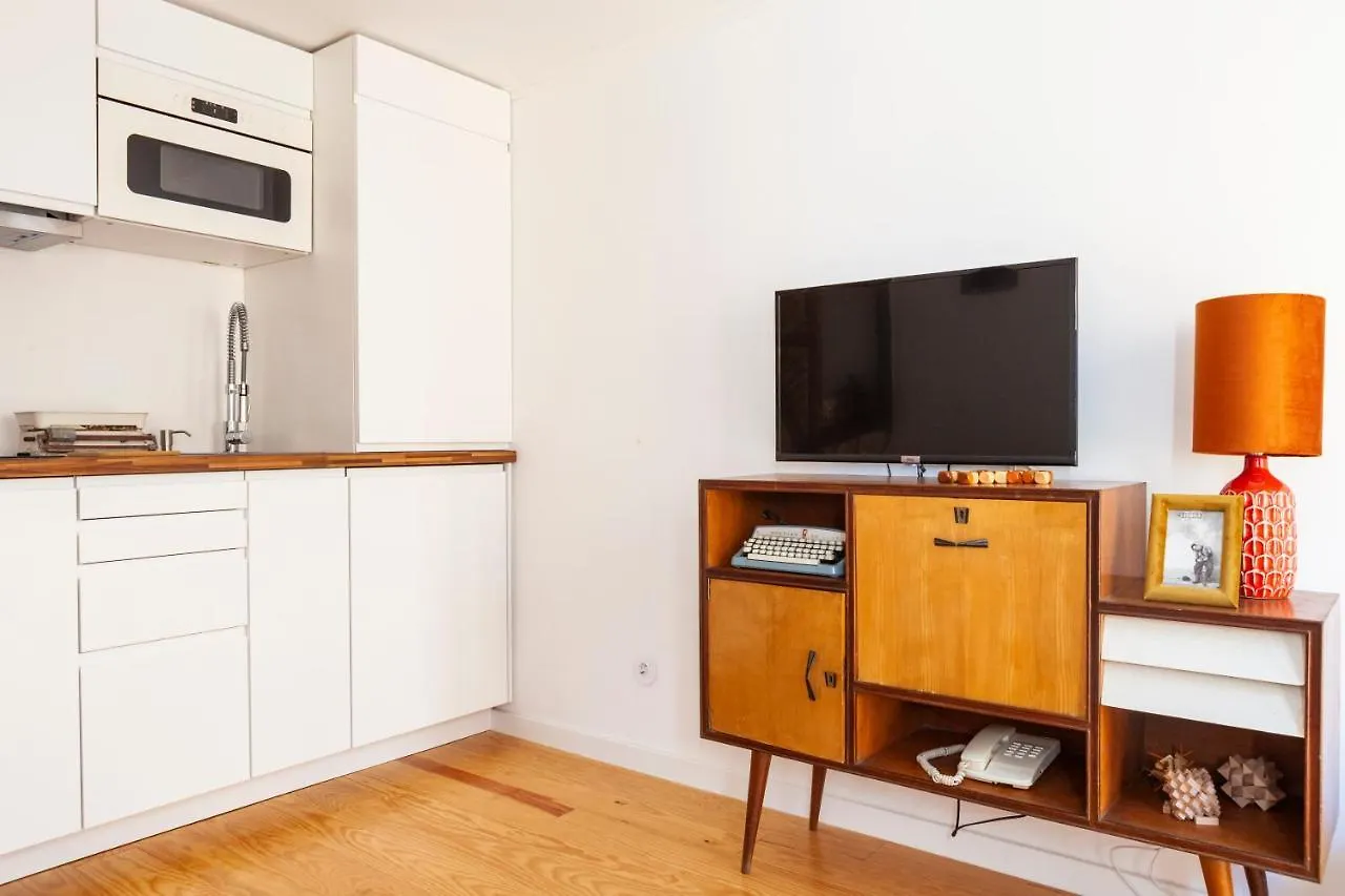 Lisbon Chillout Apartments