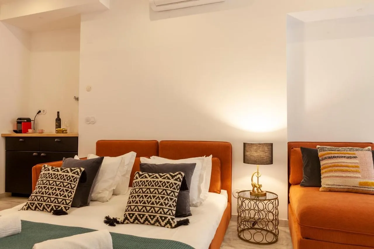 Lisbon Chillout Apartments
