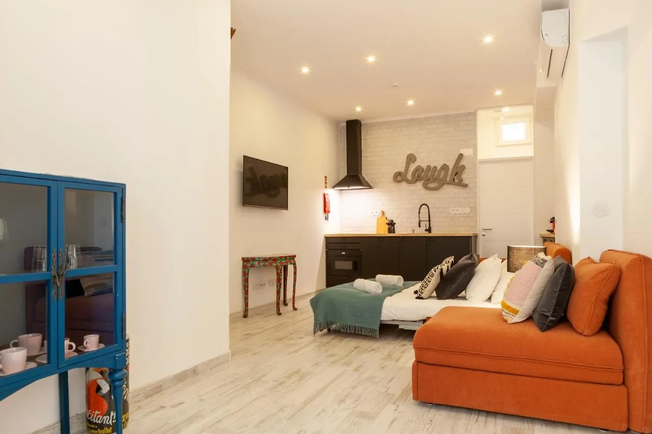 Lisbon Chillout Apartments