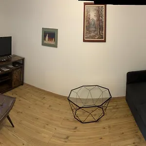 Winnys House , Dirbach Luxemburg