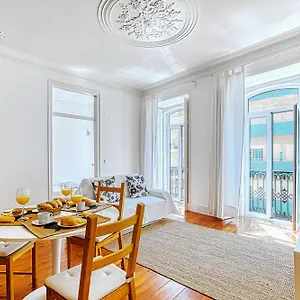  Apartamento Inloveapartments - Center For Family