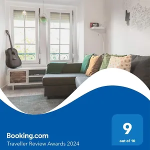 Graca Charming Lisbon