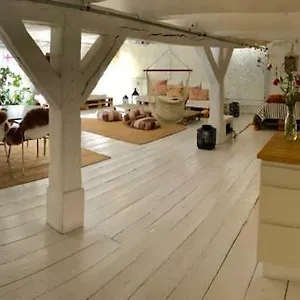 A Charming And Beautiful Oasis In The Heart Of , Kopenhagen Denemarken