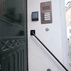 Carolinas - Adm 1 - 3 , Kopenhagen Denemarken