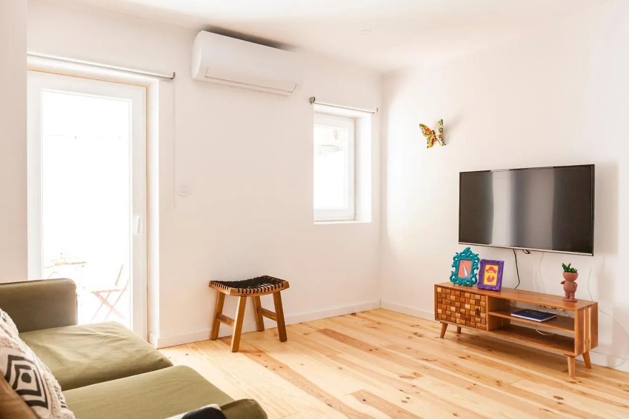 Lisbon Chillout Apartments