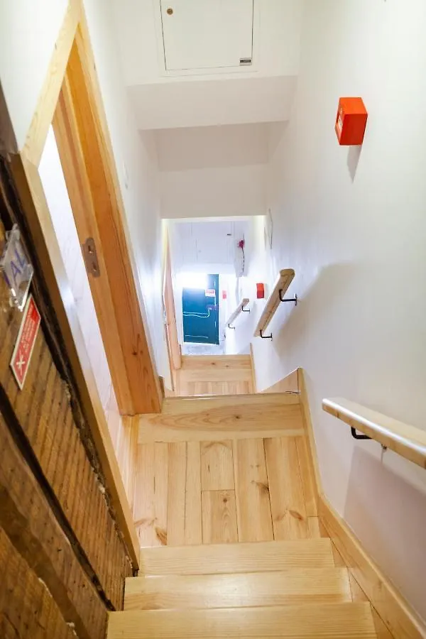 Lisbon Chillout Apartments