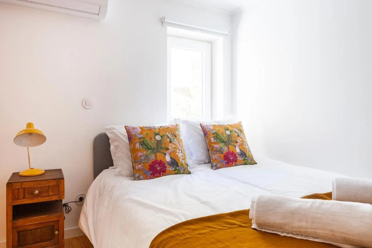 Lisbon Chillout Apartments