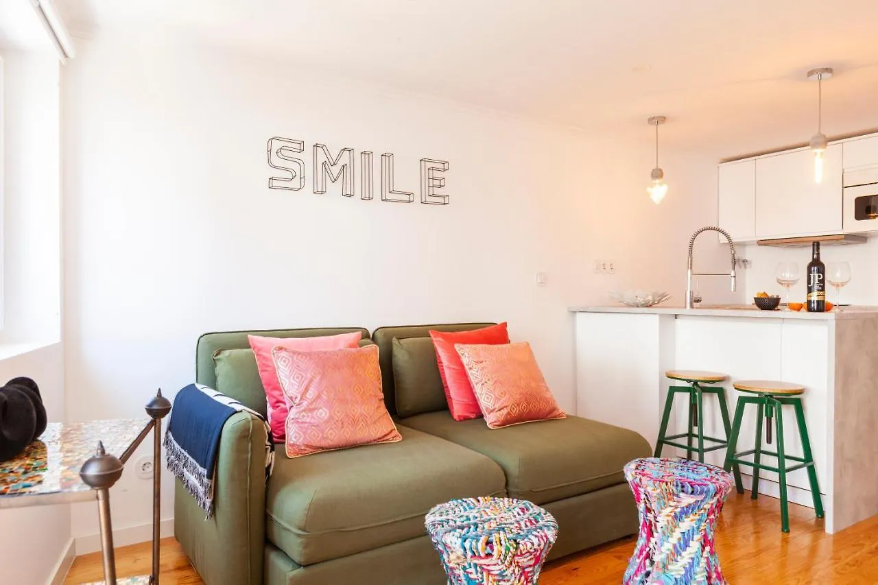 Lisbon Chillout Apartments