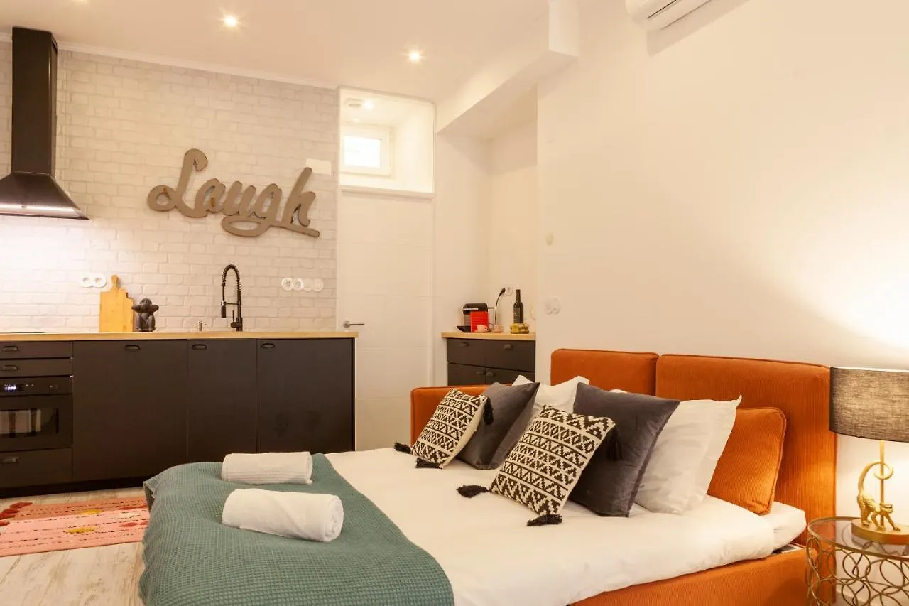 Lisbon Chillout Apartments