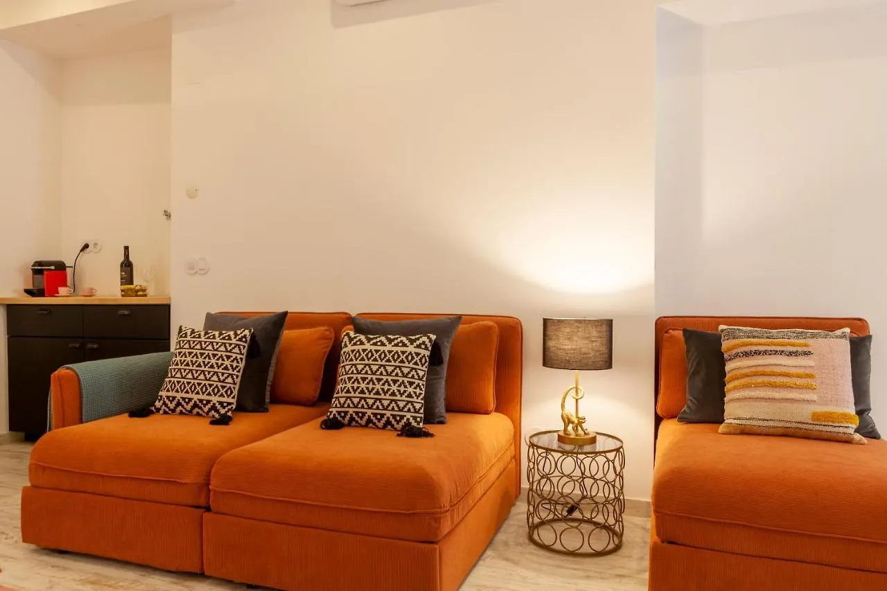 Lisbon Chillout Apartments